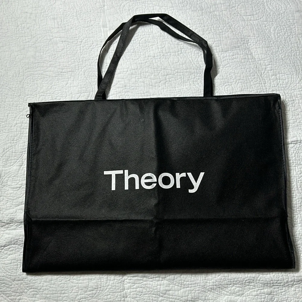 THEORY Garment Bags for Travel and‎ Closet Storage